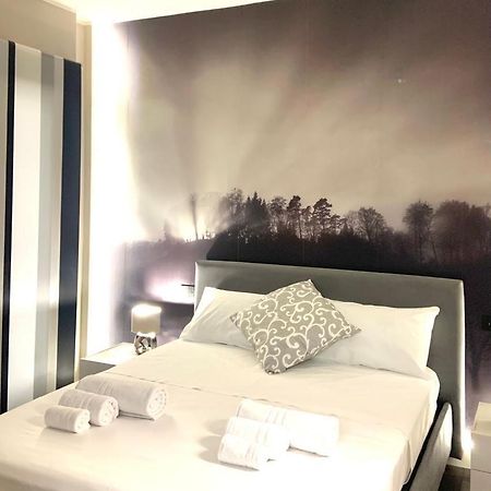 Апартаменты Relais Casa Via Generale Del Buono 13 Милаццо Экстерьер фото