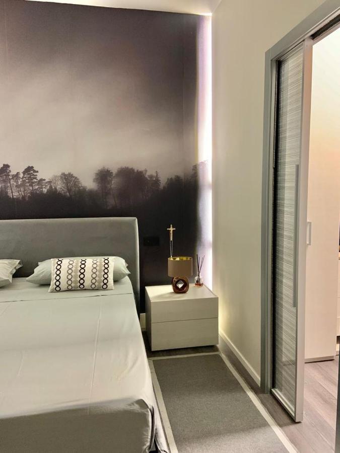 Апартаменты Relais Casa Via Generale Del Buono 13 Милаццо Экстерьер фото