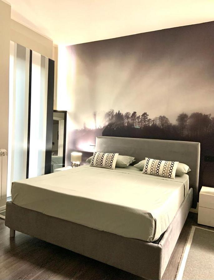 Апартаменты Relais Casa Via Generale Del Buono 13 Милаццо Экстерьер фото