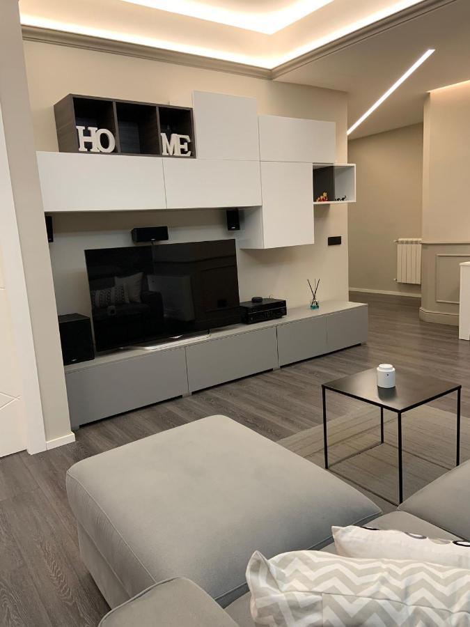 Апартаменты Relais Casa Via Generale Del Buono 13 Милаццо Экстерьер фото
