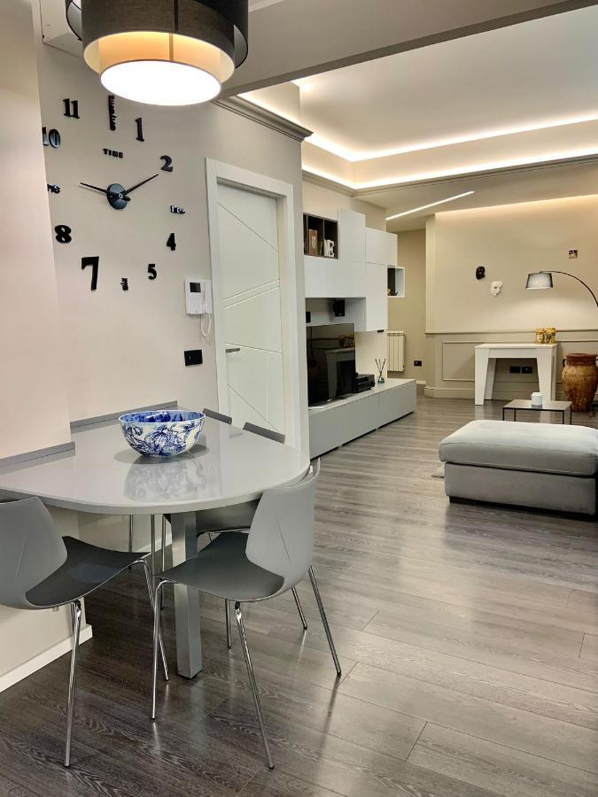 Апартаменты Relais Casa Via Generale Del Buono 13 Милаццо Экстерьер фото